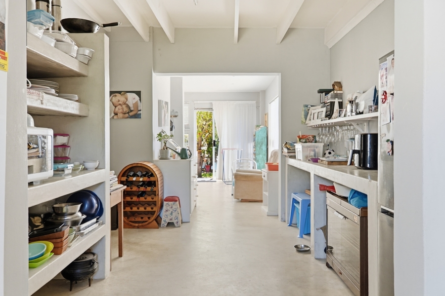 5 Bedroom Property for Sale in Myburgh Park Western Cape